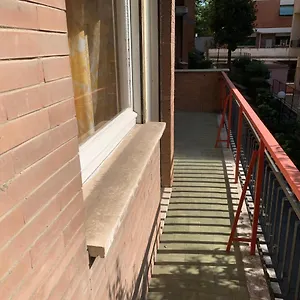 Il Salottino Di San Paolo Roma