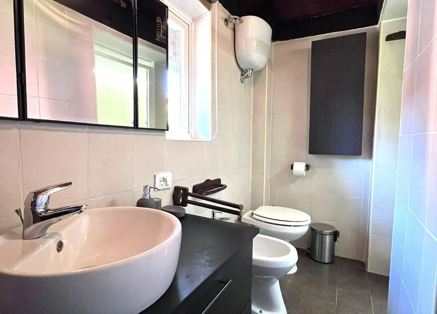 Apartment Garbatella Rome Holiday Italy