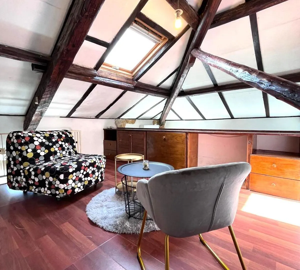 Apartment Garbatella Rome Holiday Italy