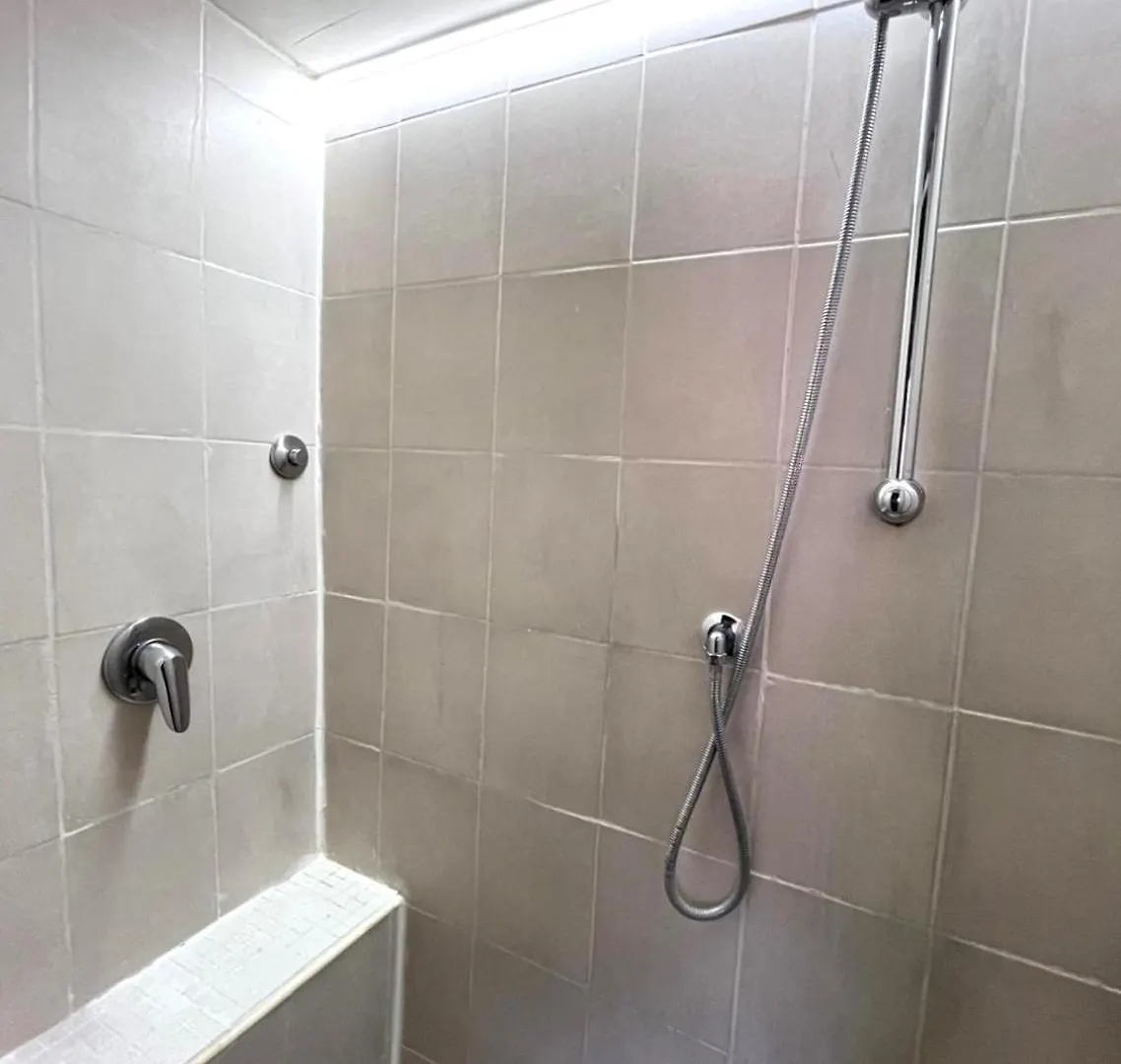 Apartment Garbatella Rome Holiday
