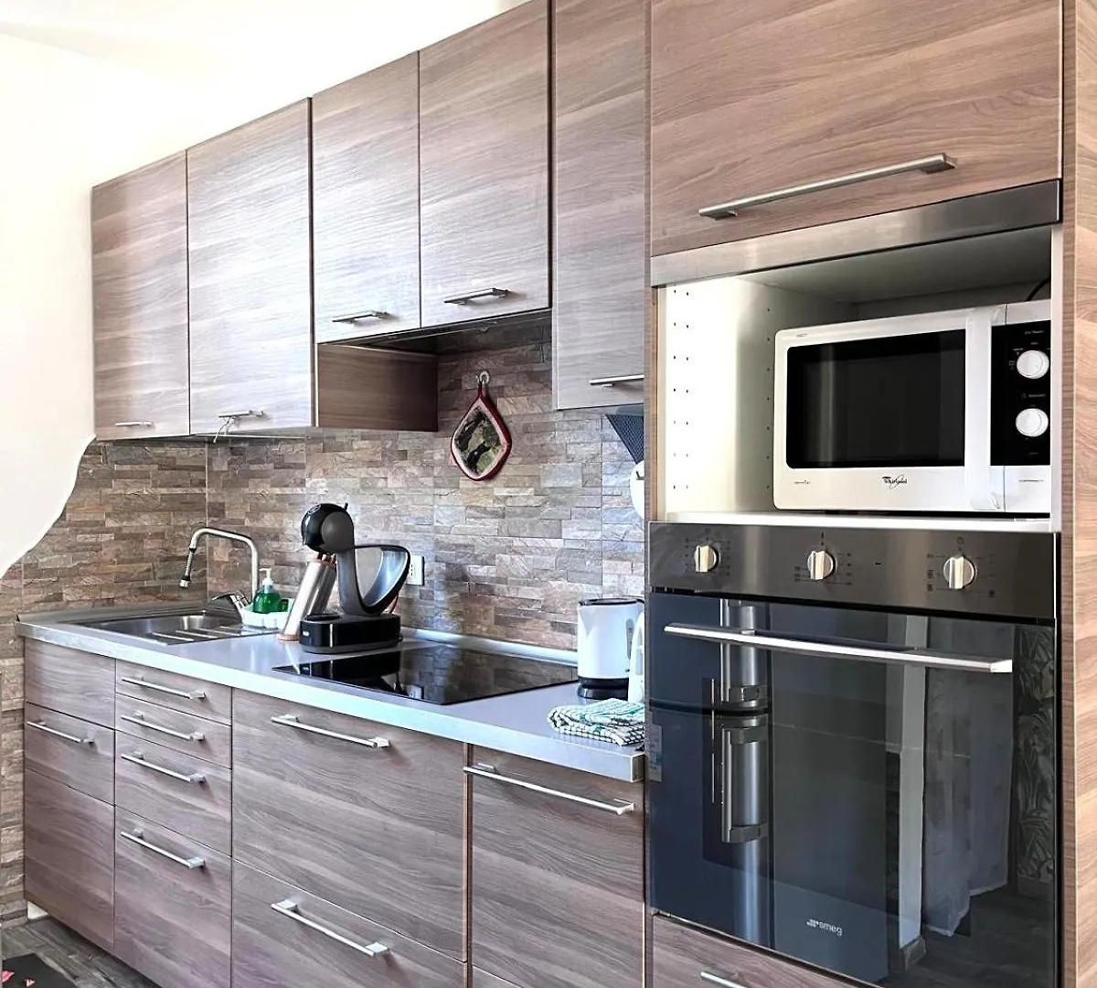Apartment Garbatella Rome Holiday