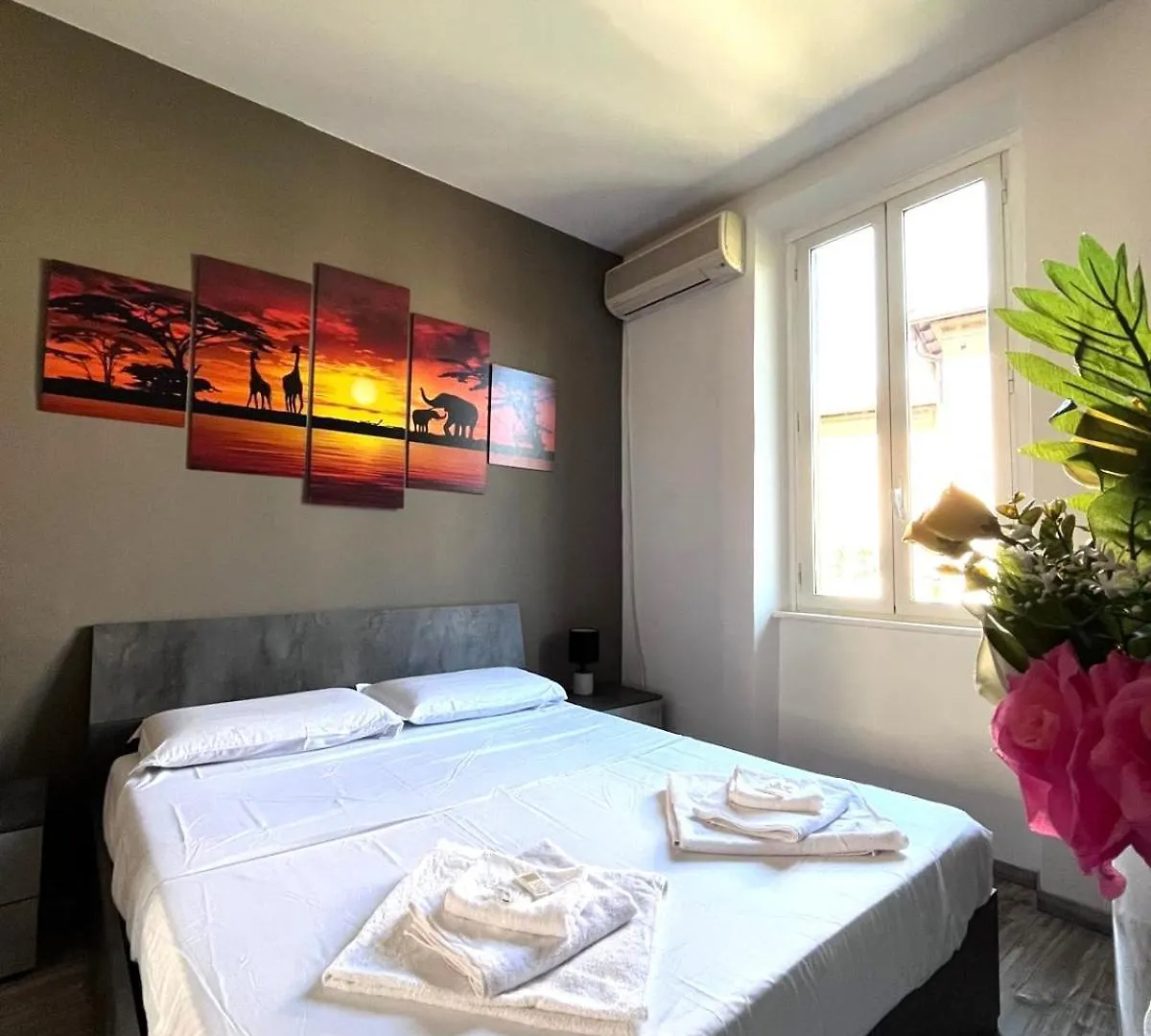 Garbatella Rome Holiday contacts