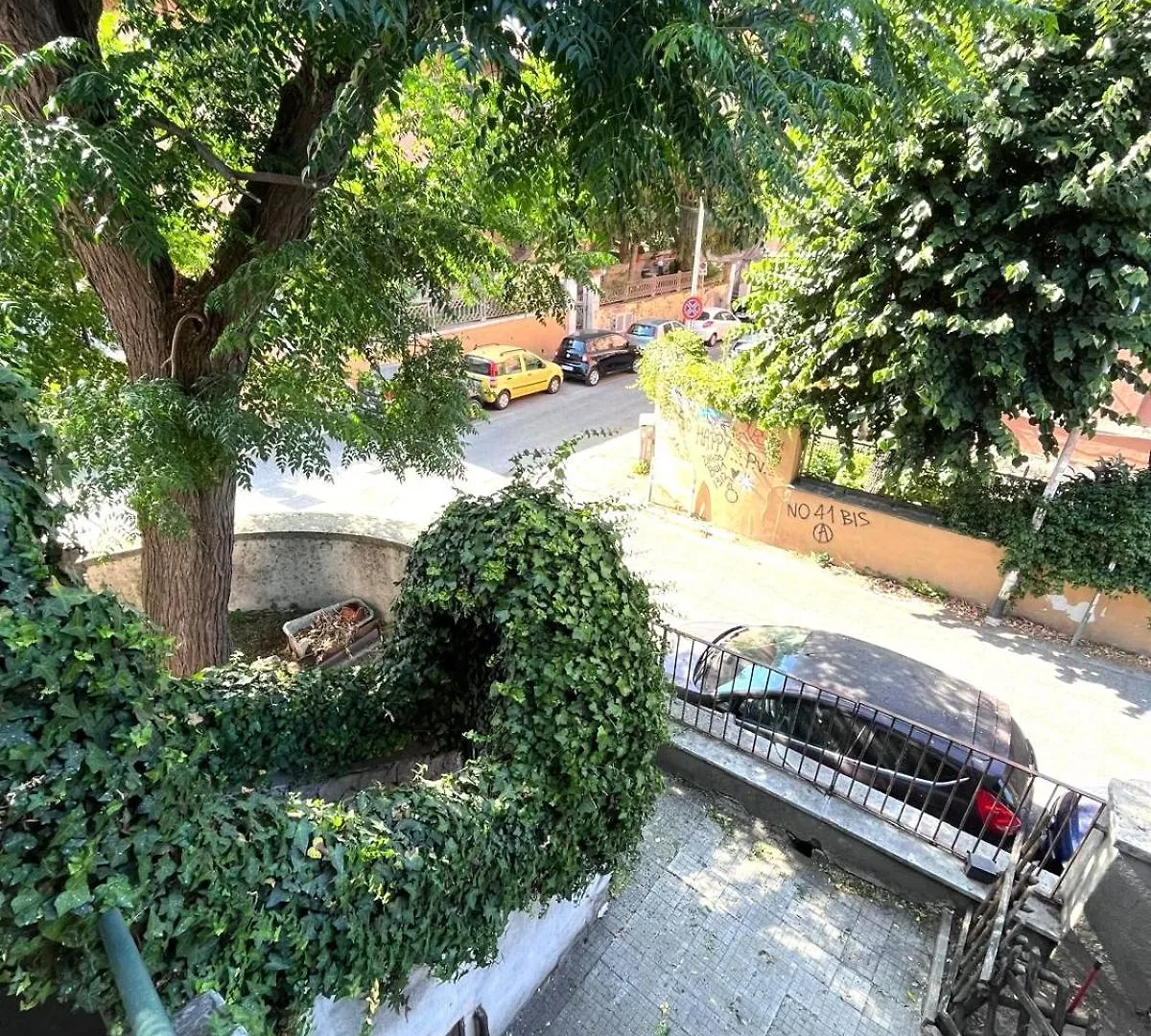 Garbatella Rome Holiday 0*,  Italy