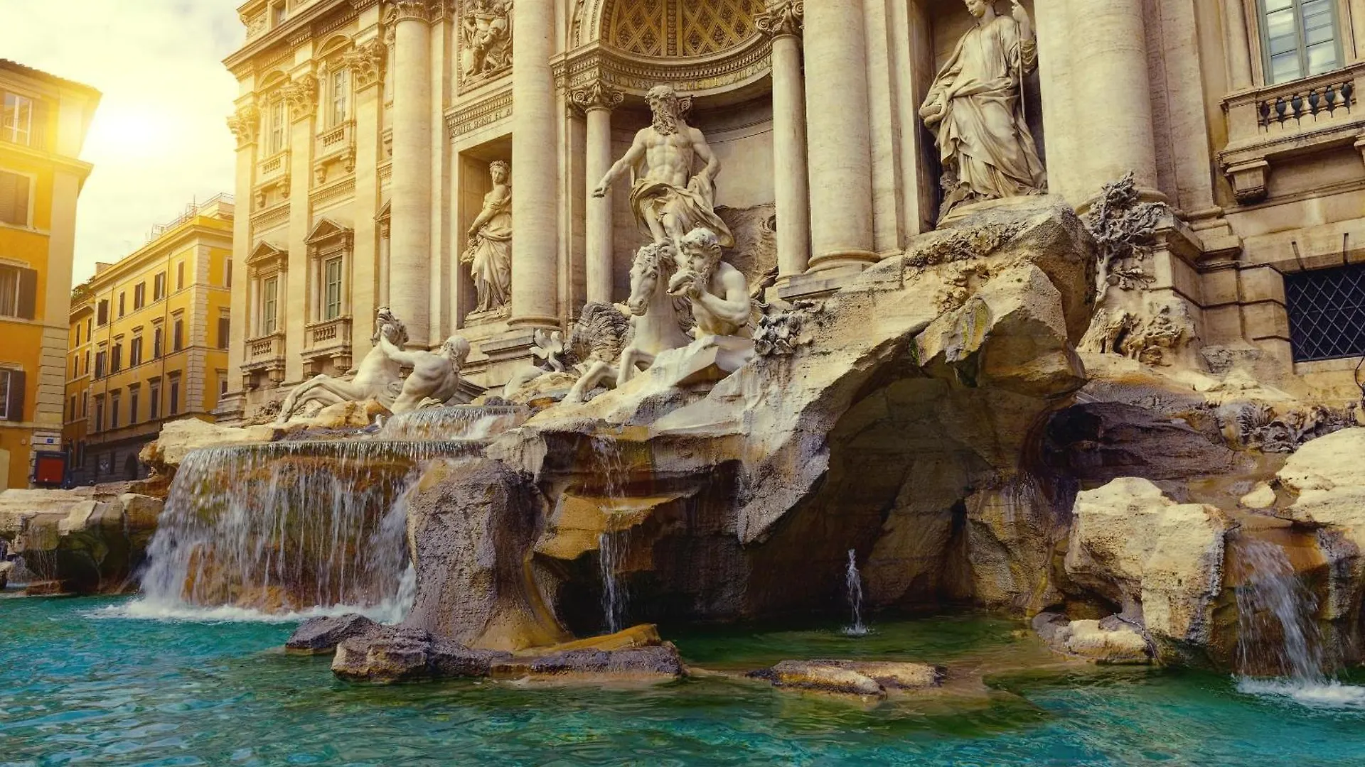 Apartment Garbatella Rome Holiday